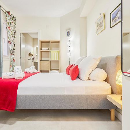 Santa Cruz Alicante Apartamentos Dış mekan fotoğraf