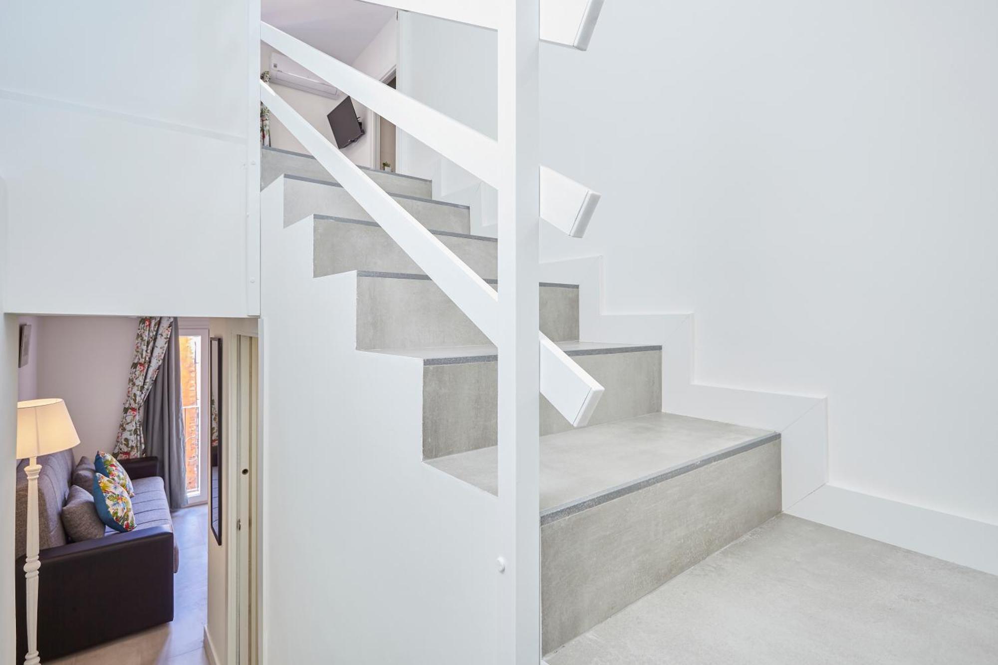 Santa Cruz Alicante Apartamentos Dış mekan fotoğraf
