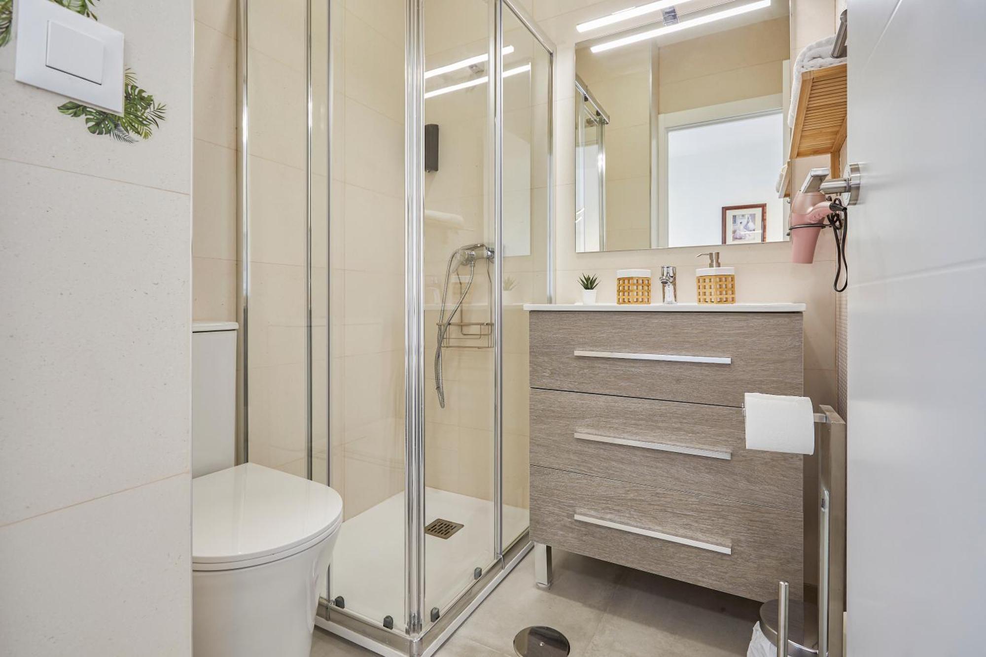 Santa Cruz Alicante Apartamentos Dış mekan fotoğraf