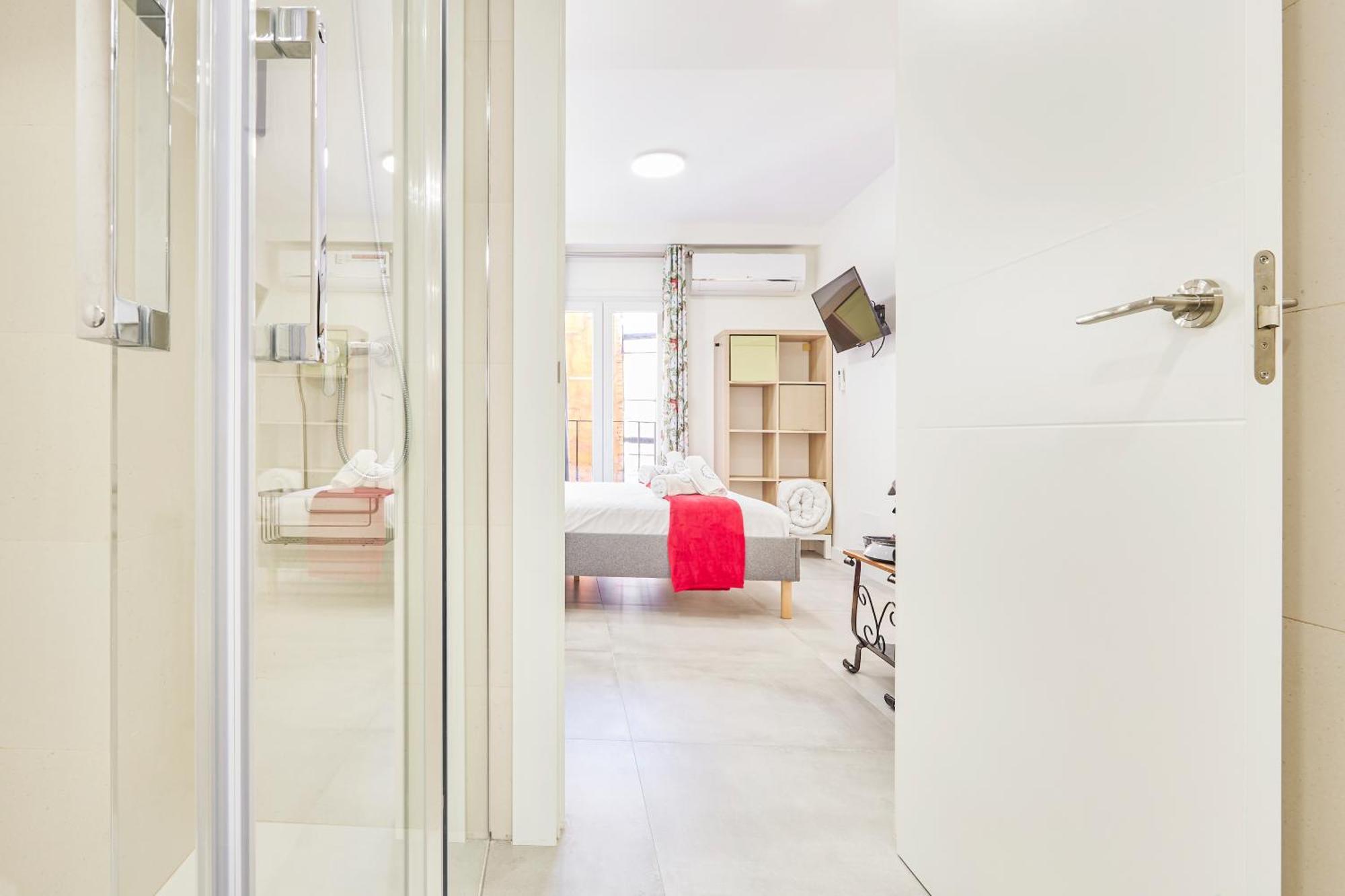 Santa Cruz Alicante Apartamentos Dış mekan fotoğraf
