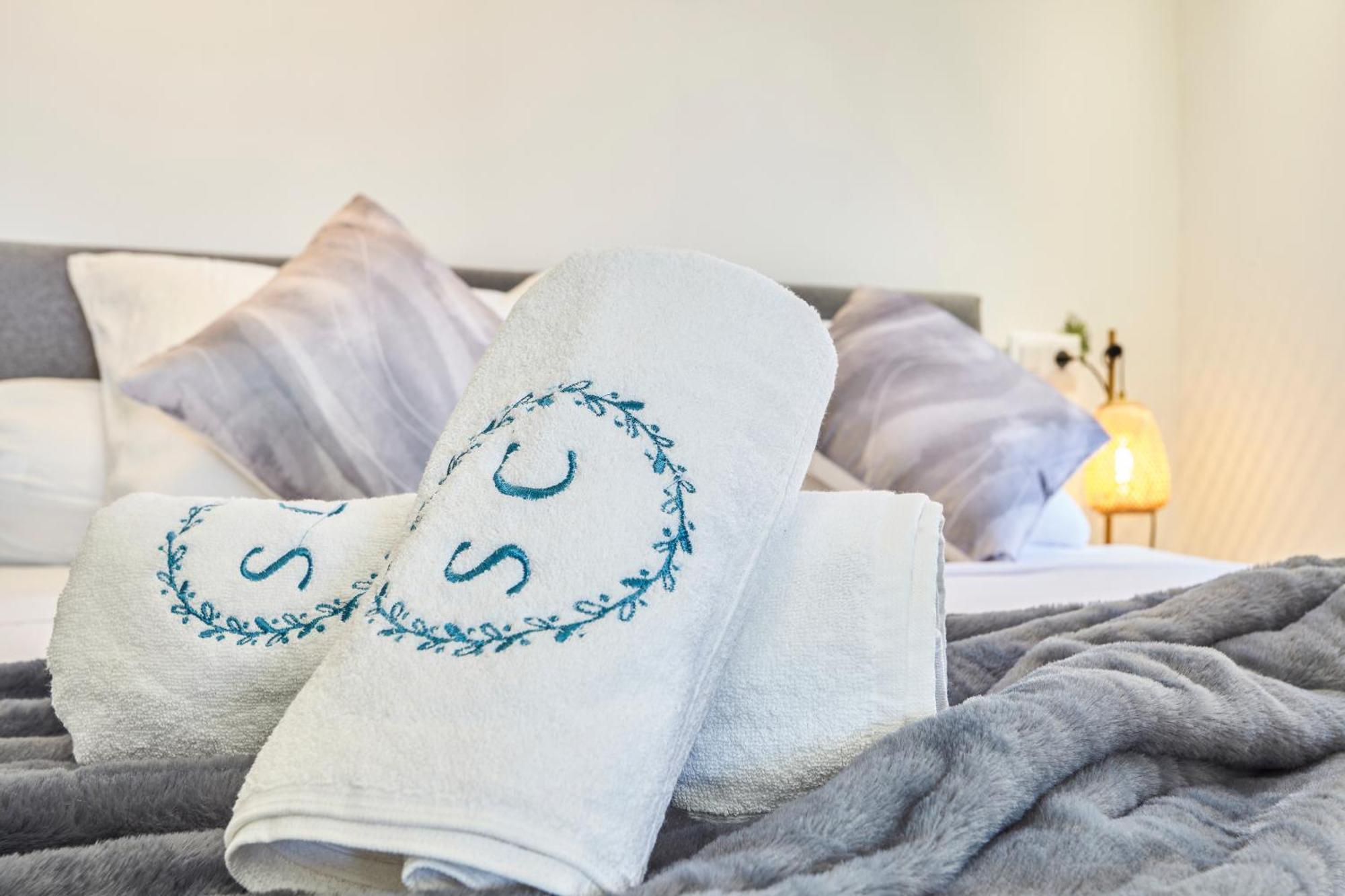 Santa Cruz Alicante Apartamentos Dış mekan fotoğraf