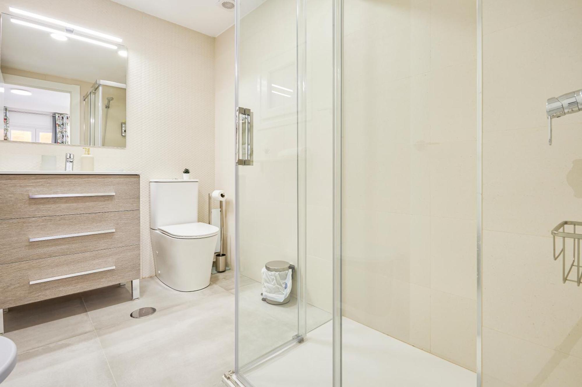 Santa Cruz Alicante Apartamentos Dış mekan fotoğraf
