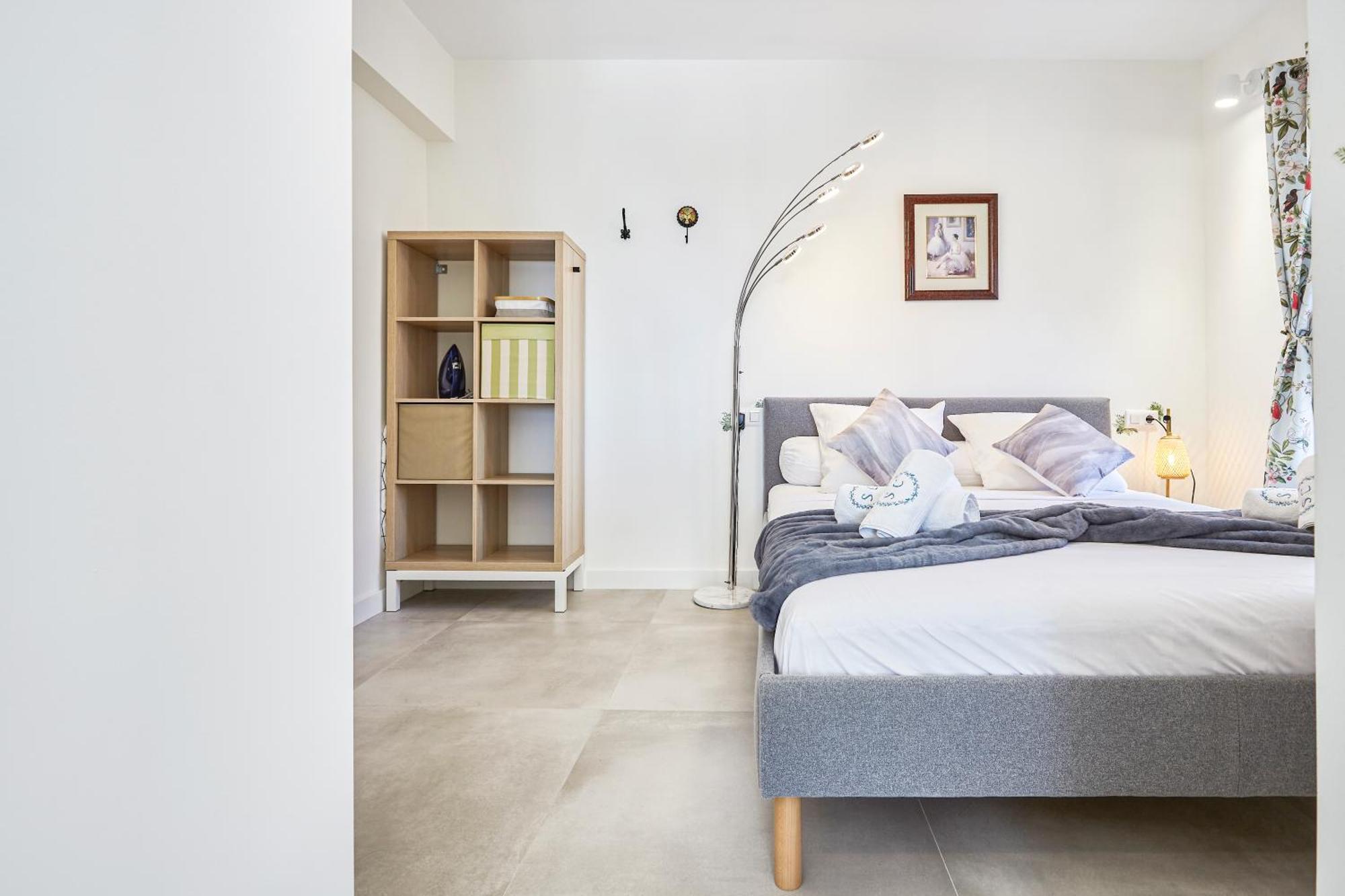 Santa Cruz Alicante Apartamentos Dış mekan fotoğraf