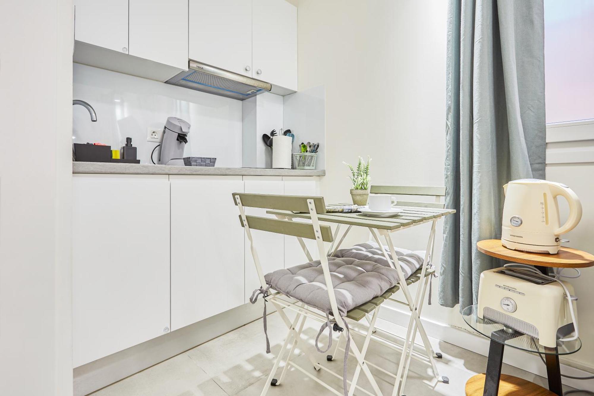 Santa Cruz Alicante Apartamentos Dış mekan fotoğraf